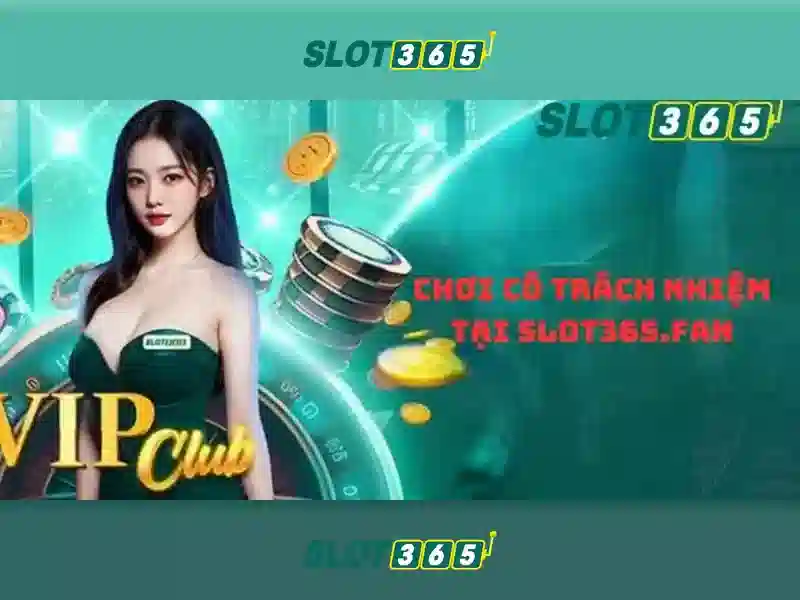 Slot365: Nền tảng slot và casinô trực tuyến nổi bật