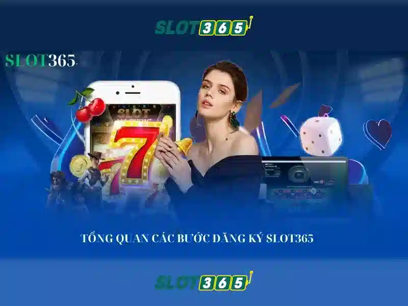 Slot365 trong thế giới casino trực tuyến
