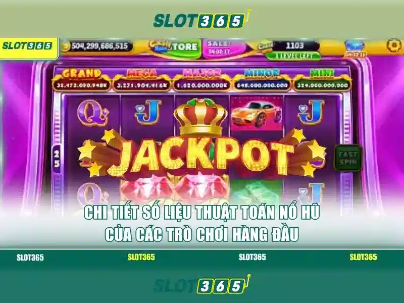 slot365 game – Trải nghiệm và thương hiệu Slot365