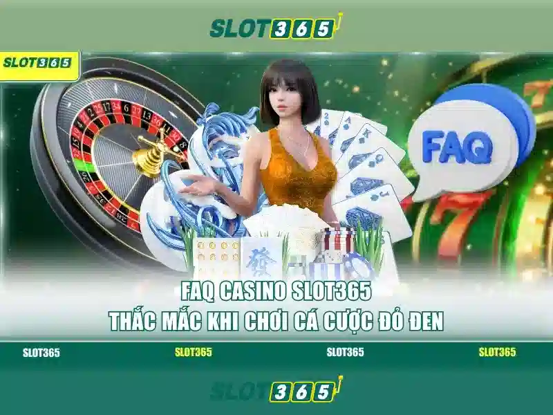 Slot365 là gì?