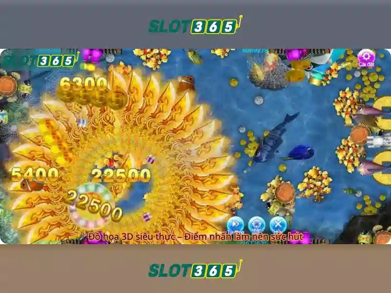 Slot365: Nền tảng slot trực tuyến an toàn và tiện ích