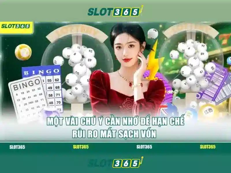 Slot365 trong thế giới casino trực tuyến