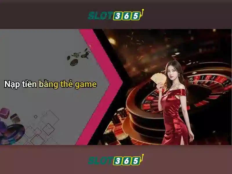 Slot365: Trải nghiệm slot đỉnh cao trực tuyến