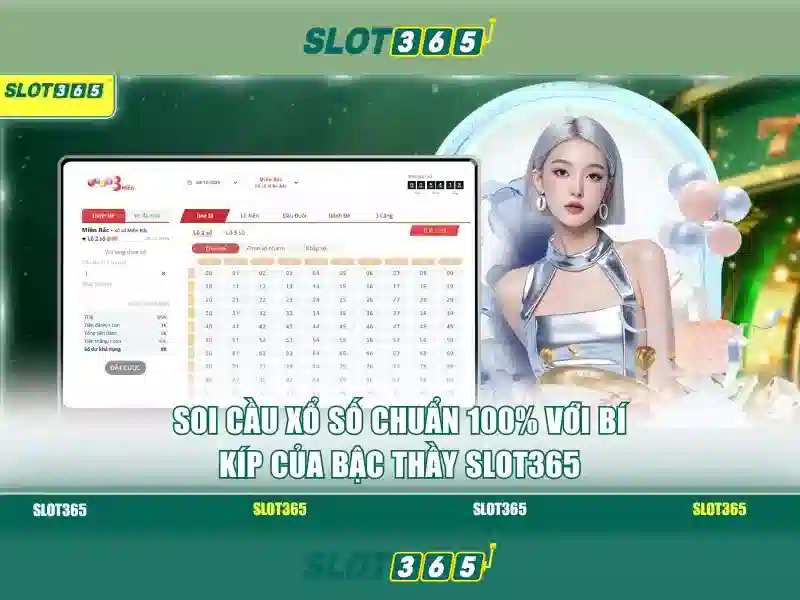 Tổng quan chủ đề và giá trị cốt lõi của live slot365