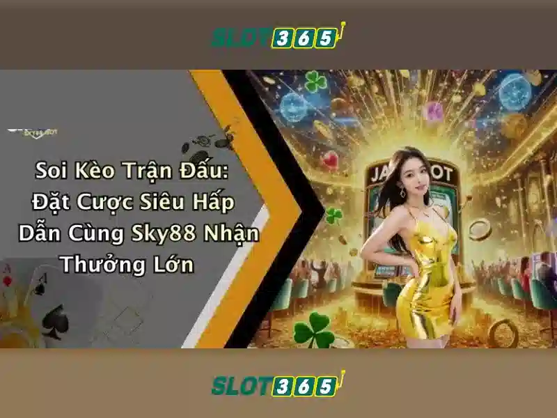 Ưu điểm nổi bật của Slot365