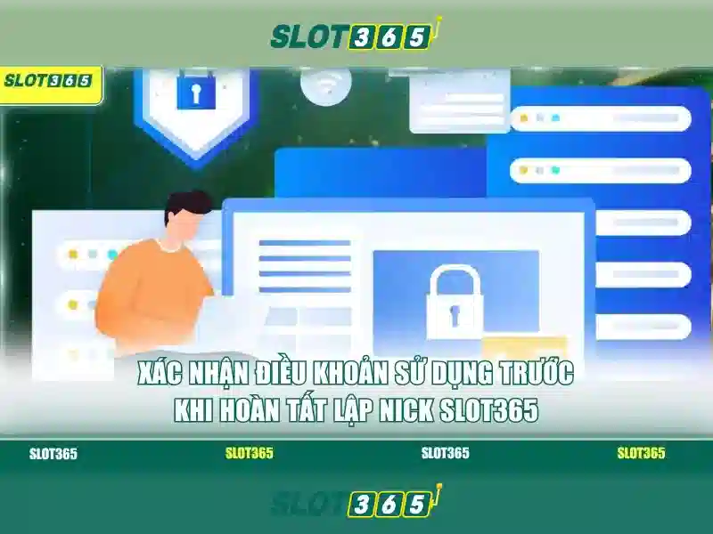 Slot365 là gì và tại sao được ưa chuộng