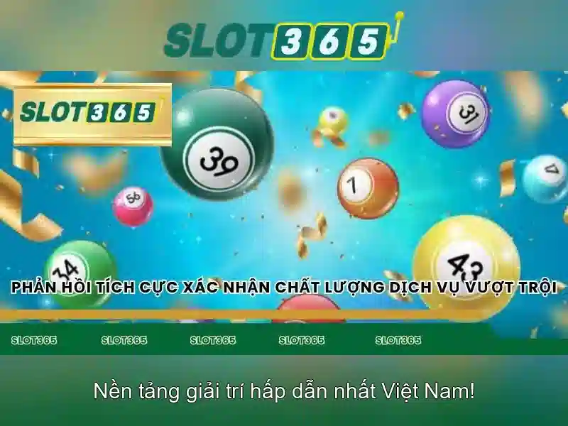 slot365 ios – Trải nghiệm đỉnh cao trên di động