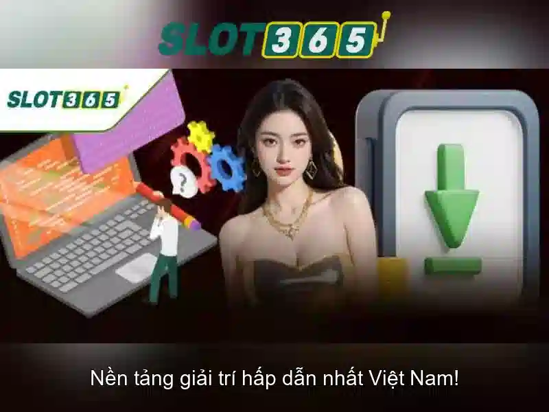 Slot365 là gì?