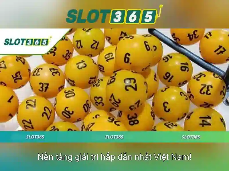 Slot365: Đánh giá nền tảng chơi slot trực tuyến
