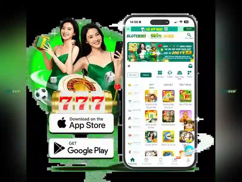 Slot365: Khám phá nền tảng khe trực tuyến