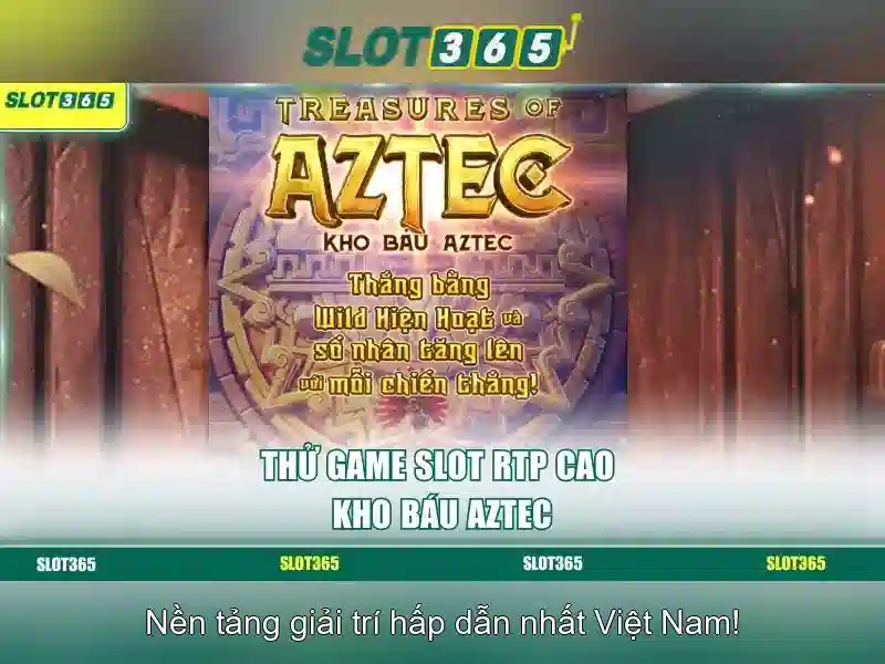 Tại sao chọn Slot365?
