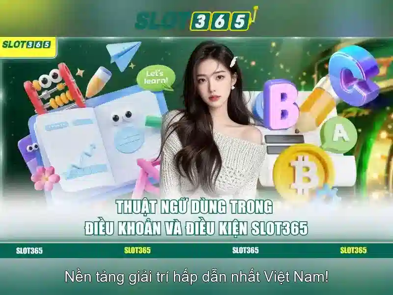 Slot365 — Đánh giá và trải nghiệm nền tảng slot trực tuyến