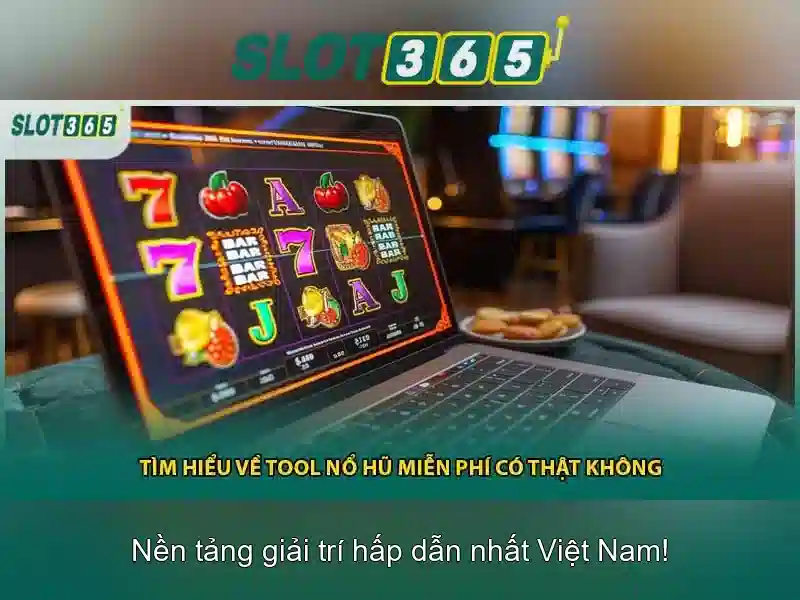Slot365 - Nền tảng slot trực tuyến đỉnh cao