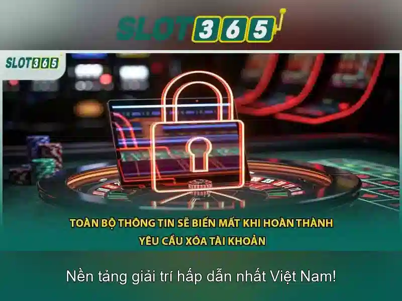 Slot365 là gì và tại sao được ưa chuộng ở Việt Nam