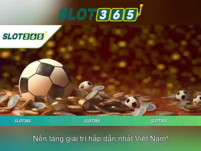 Giới thiệu về Slot365