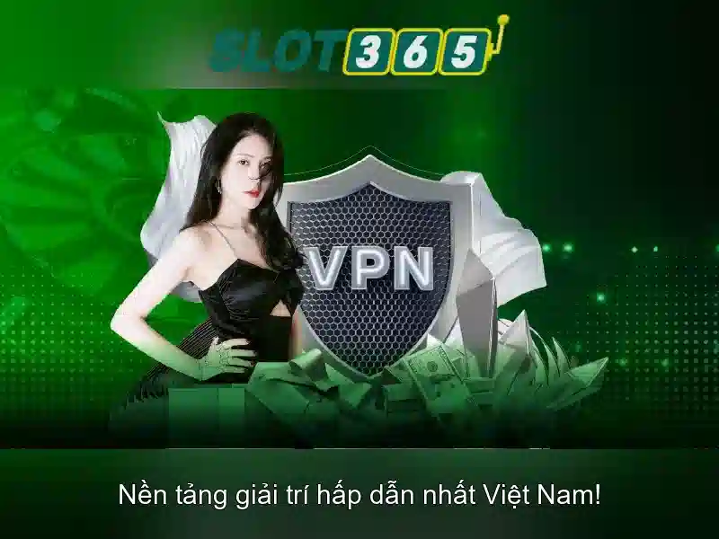 Trải nghiệm người dùng và giao diện trên Slot365