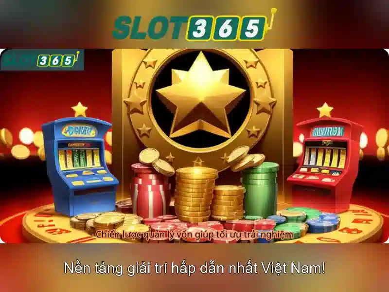 Slot365 là gì? - Đánh giá ngắn gọn