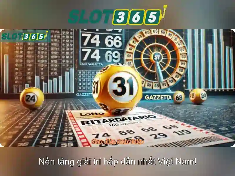 Nguồn gốc từ khóa và sứ mệnh Slot365 ios