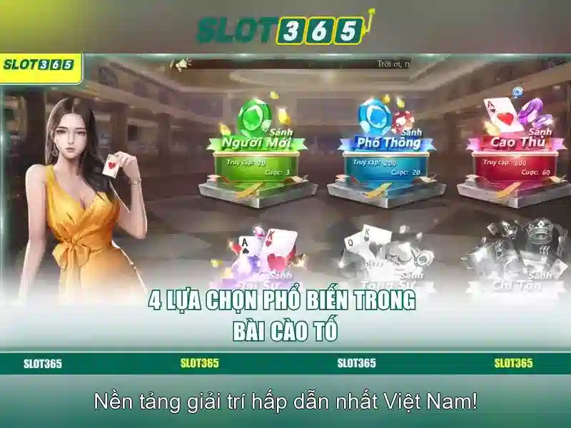 slot365. - Nền tảng số cho trải nghiệm cược trực tuyến hàng đầu