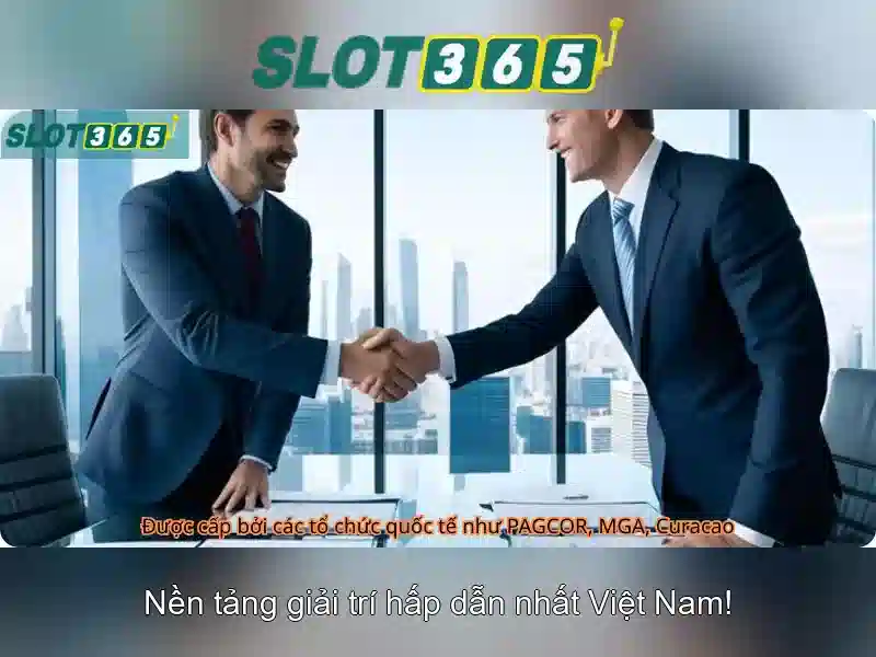 hỗ trợ Slot365 – Dịch vụ chính thức và trải nghiệm tối ưu