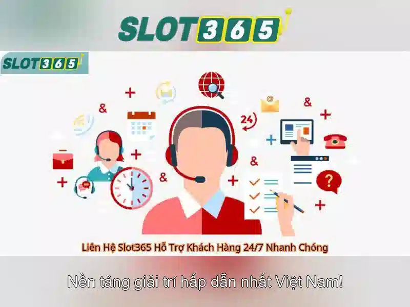 tải Slot365: Hành trình trải nghiệm và đánh giá