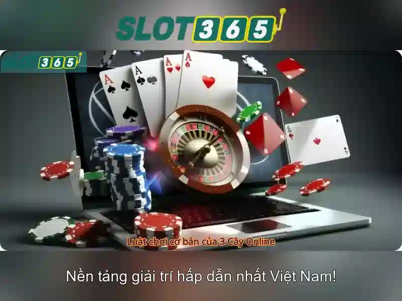 Slot365: Cổng trò chơi slot trực tuyến uy tín Slot365: Cổng trò chơi slot trực tuyến uy tín