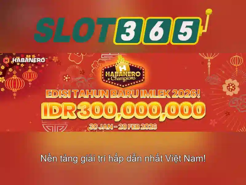 slot365 có uy tín không - Đánh giá tin cậy và trải nghiệm người chơi