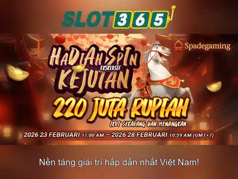 Trò chơi và cơ hội thắng lớn Trò chơi và cơ hội thắng lớn