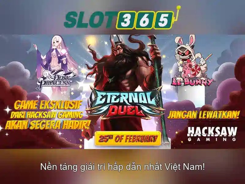 Giới thiệu về Slot365\n