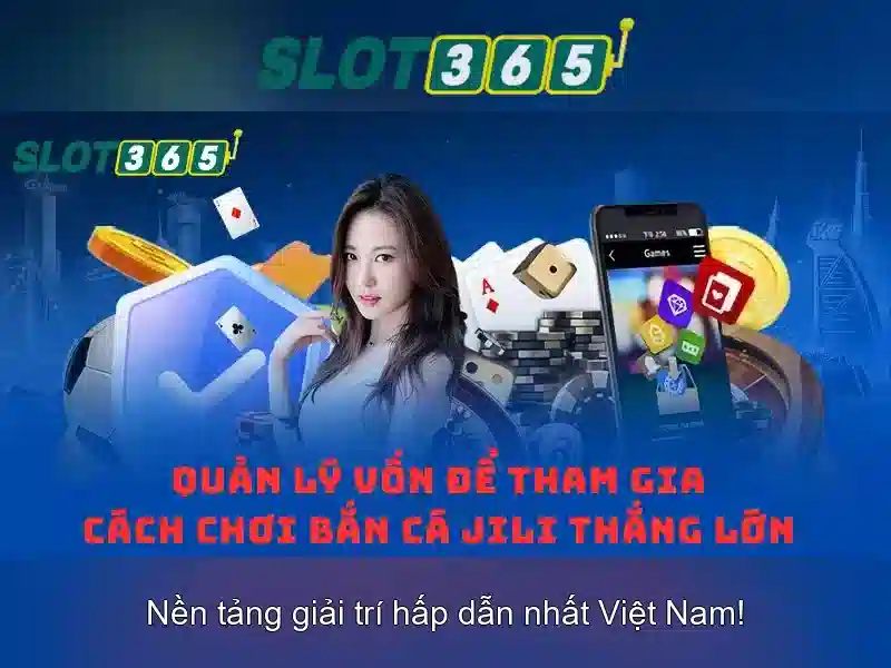 Các trò chơi có trên Slot365 Các trò chơi có trên Slot365