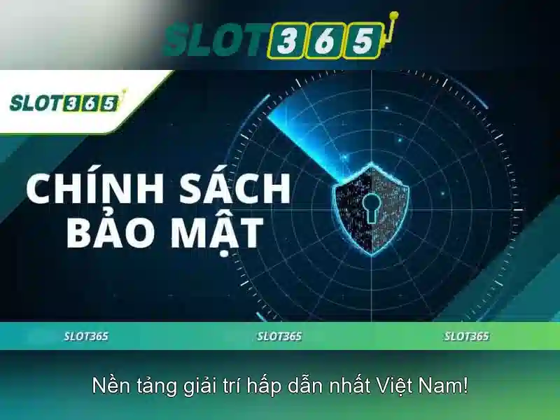 Slot365 - Nền tảng trò chơi máy đánh bạc trực tuyến