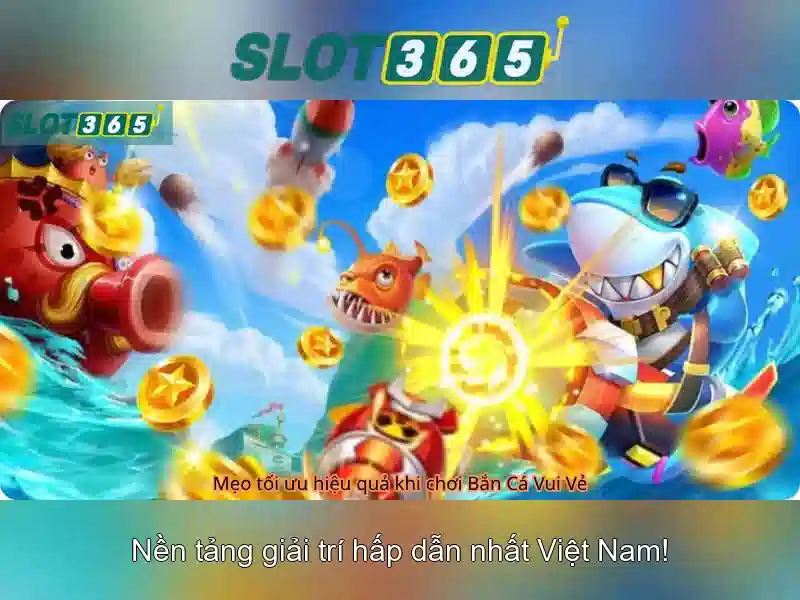 An toàn và thanh toán tại Slot365