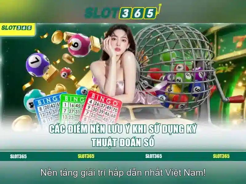 Slot365: Nền tảng casino trực tuyến hiện đại