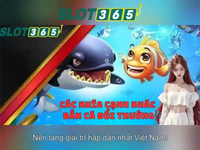 Slot365 là gì?\n\n