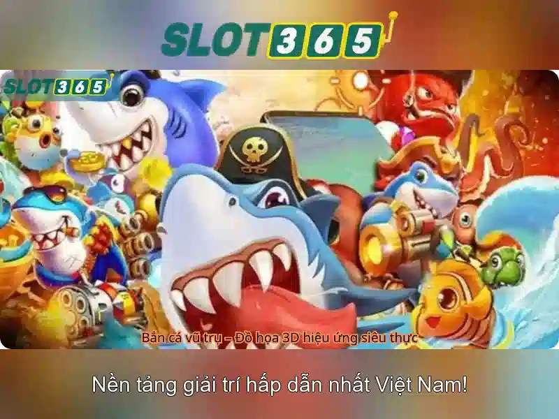 Slot365 - Nền tảng giải trí xèng hàng đầu Slot365 - Nền tảng giải trí xèng hàng đầu