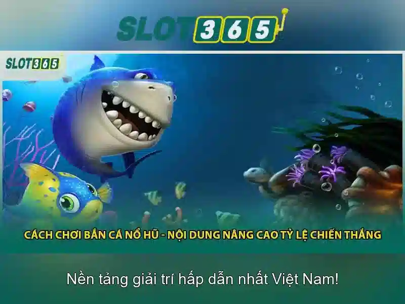 Slot365: Tổng quan về nền tảng đánh slot trực tuyến