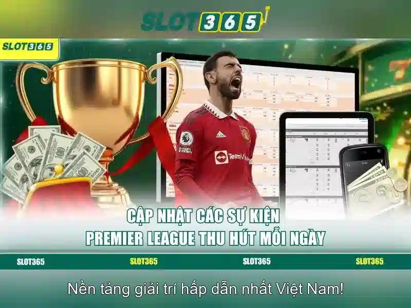 Giới thiệu Slot365 Giới thiệu Slot365