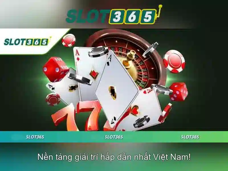 Trò chơi slot hàng đầu\n\n