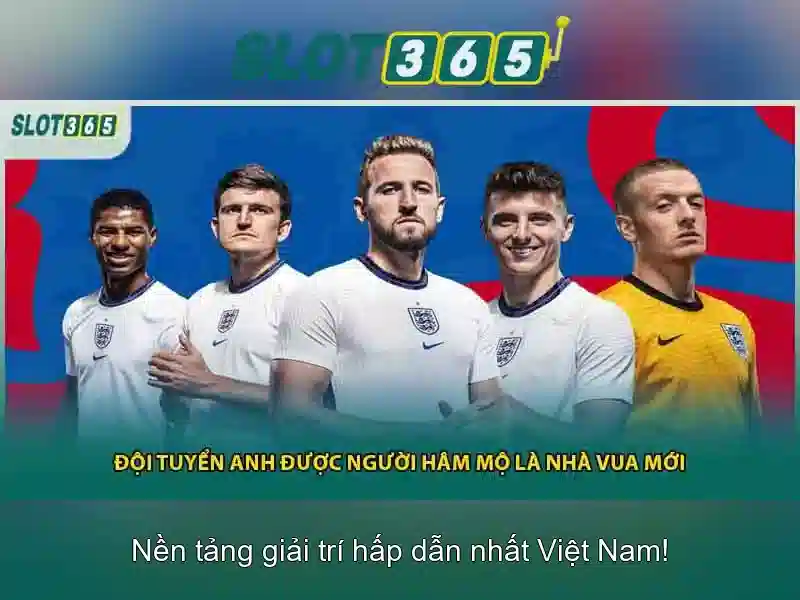 Slot365: Trải nghiệm slot đỉnh cao\n\n