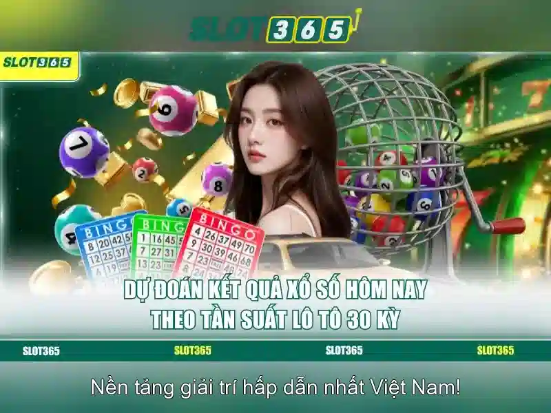 Slot365: Tổng quan về slot trực tuyến, trò chơi và khuyến mãi