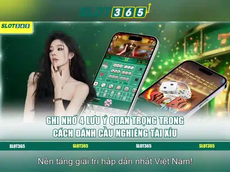 Giới thiệu về Slot365
