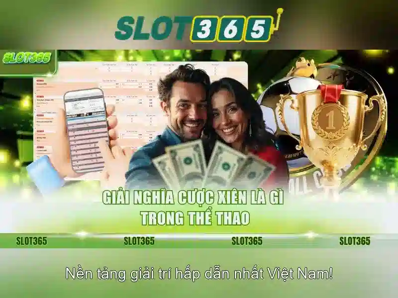 Các trò chơi hàng đầu tại Slot365\n