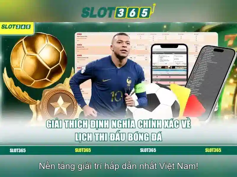 Slot365 là nền tảng chơi slot trực tuyến nổi bật