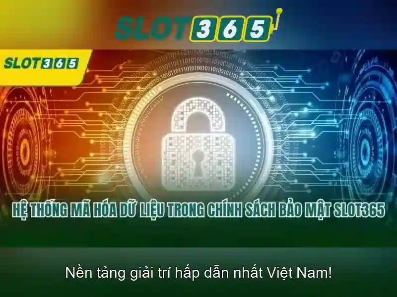 Uy tín và an toàn khi chơi trên Slot365\n Uy tín và an toàn khi chơi trên Slot365\n