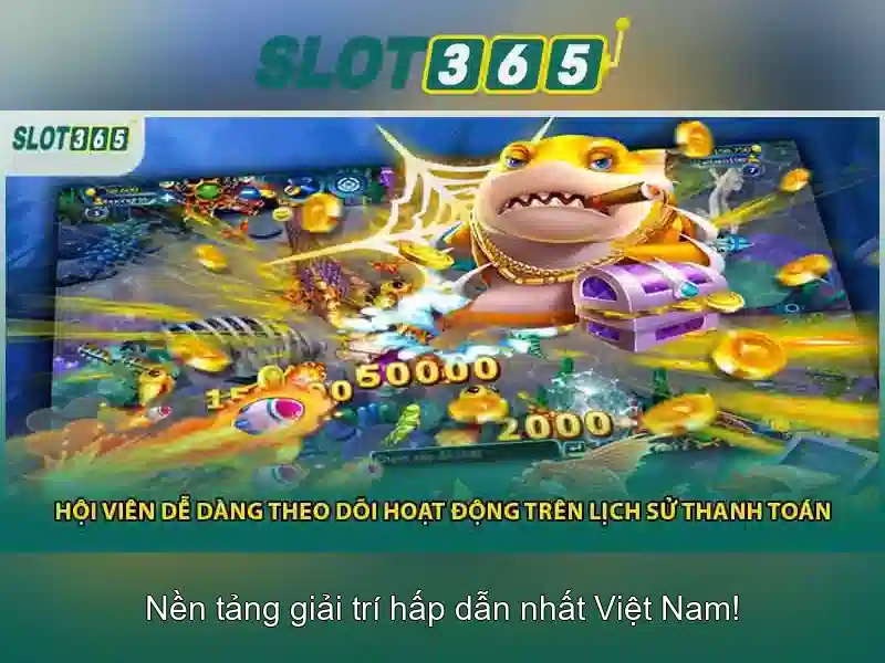 Slot365 là gì và tại sao nền tảng này được ưa chuộng