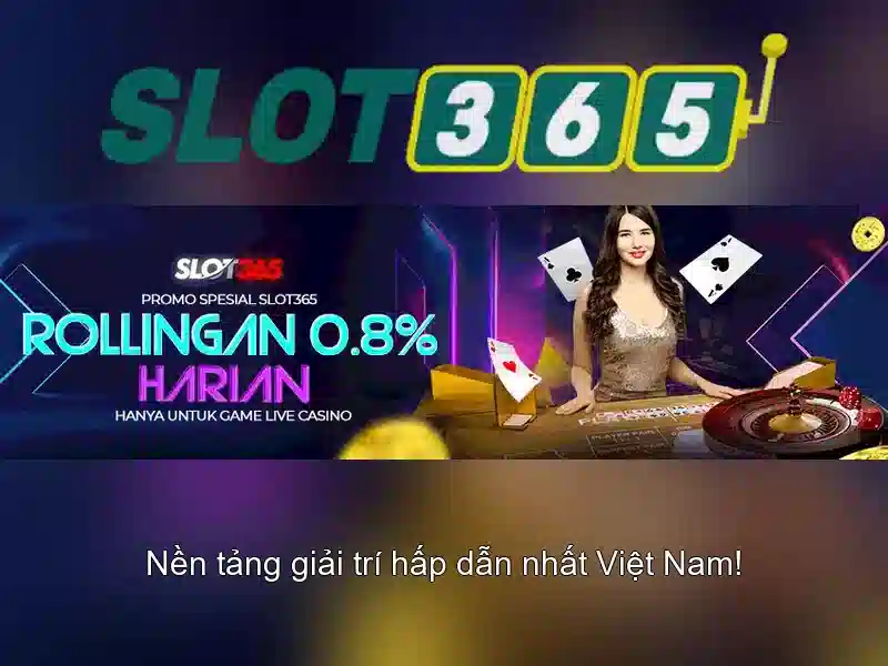 Lợi ích khi chơi tại Slot365 Lợi ích khi chơi tại Slot365