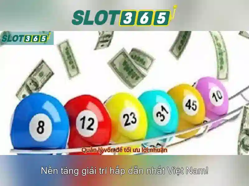 Slot365 là gì? Nền tảng chơi slot trực tuyến