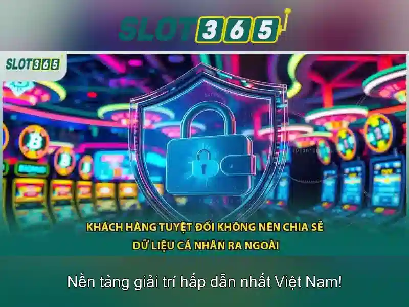Slot365 là gì?