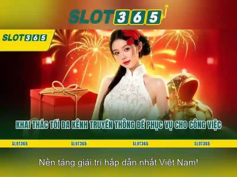 live slot365 – Tổng quan chủ đề và giá trị cốt lõi