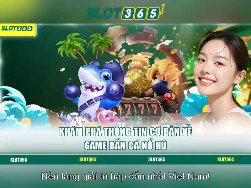 Hướng dẫn chơi an toàn với Slot365
